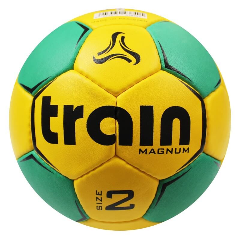 Balon de Handbol Train Nº2
