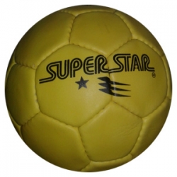 Balon de Handbol SUPER STAR Grip soft 51/52 cm.