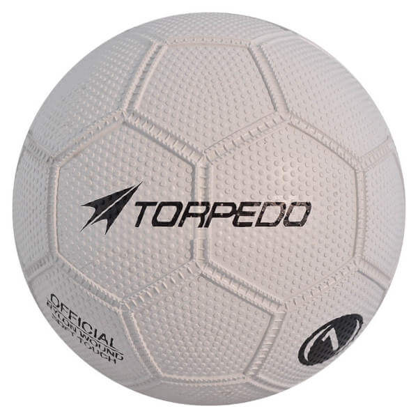 Balon de Handbol Torpedo Goma