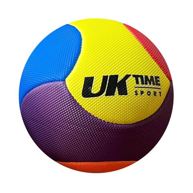 Balon Multiuso Iniciacion UK Time