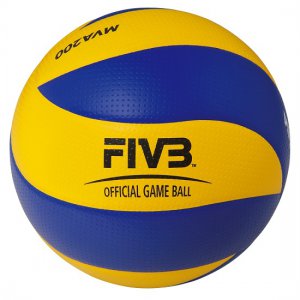 Pelota - Balon de Voleibol Mikasa MVA200