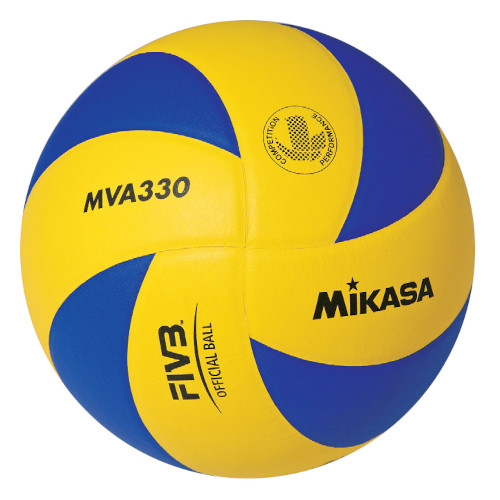 Balon de Voleibol Mikasa MVA330
