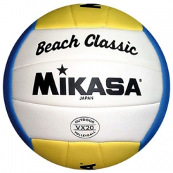 Balon Voleibol Mikasa Beach VX20