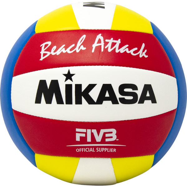Balon de Voleibol Mikasa Beach VXS BA