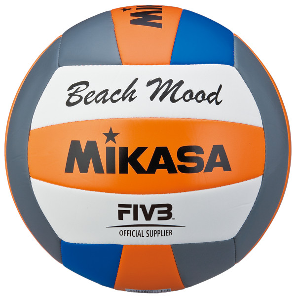 Balon de Voleibol Mikasa Beach VXS BMD O