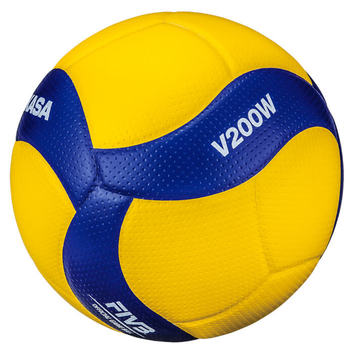 Balon Voleibol Mikasa V200W