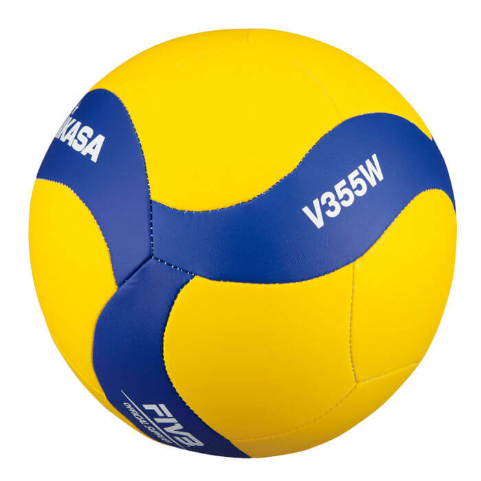Balon de Voleibol Mikasa V355W 2