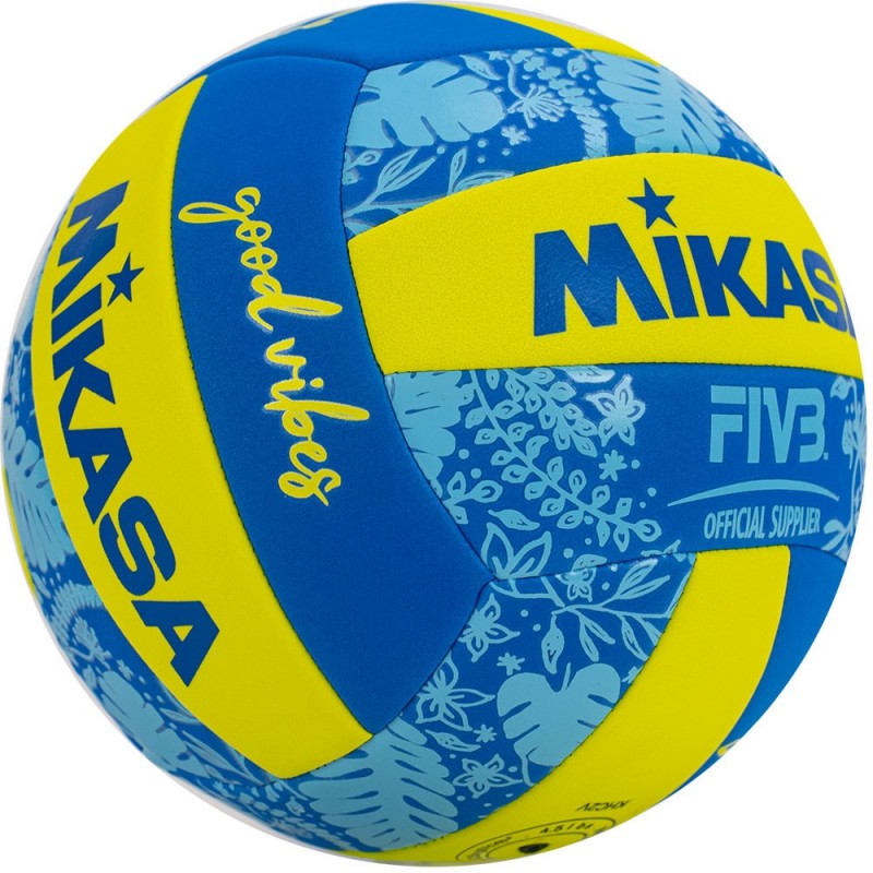 Balon de Voleibol Playa Mikasa BV354TV Calipso 2