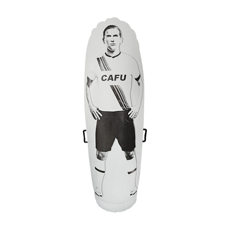 Barrera Inflable Dummy Cafu