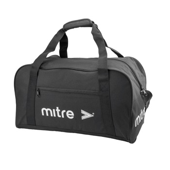 Bolso Mitre Aerial Negro