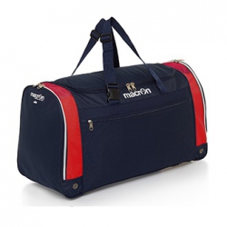 Bolso Deportivo Macron Azul Marino