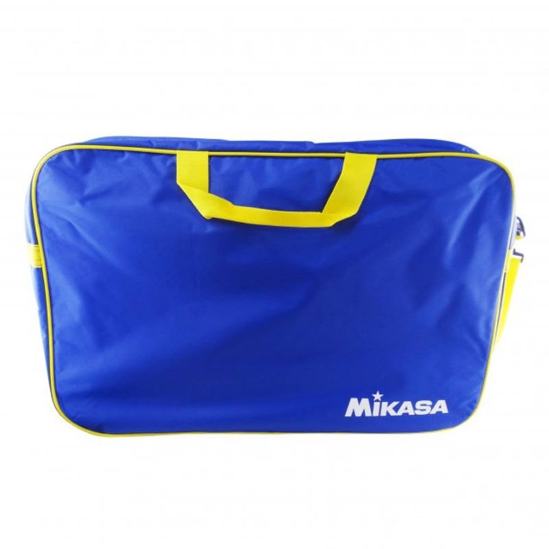 Bolso Mikasa Porta Balones de Voleibol V200W 2