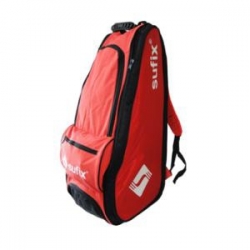 Bolso Raquetero Sufix Doble Tour