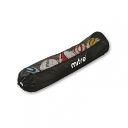 Bolso Mitre tubo para 5 balones