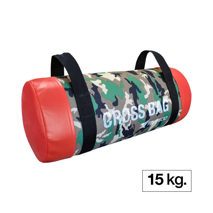 Saco Crossfit - Crossbag