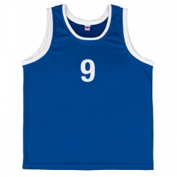 Camiseta Basquetbol Tirante