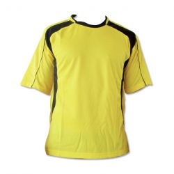 Camiseta Futbol Parma