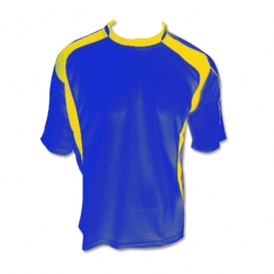 Camiseta Futbol Parma