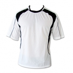 Camiseta Futbol Parma