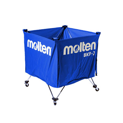 Carro Molten porta balones BKF-2