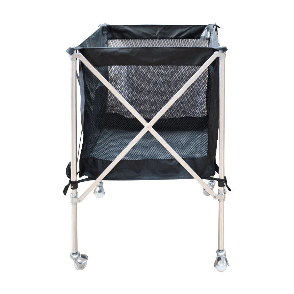 Carro Porta Balones Cafu 2