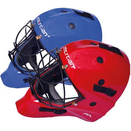 Casco de Hockey Mercian Senior - Adulto