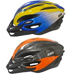 Casco Protector Rider ECO17