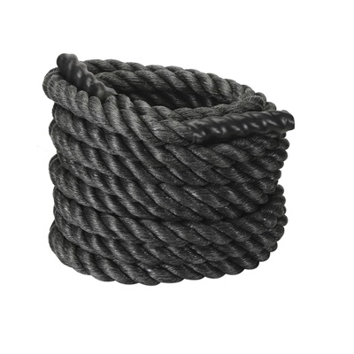 Cuerda Crossfit o Battle Rope - Entrenamiento Funcional - Fitness