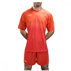 Equipo - Uniforme de Futbol Uhlsport Division Rojo