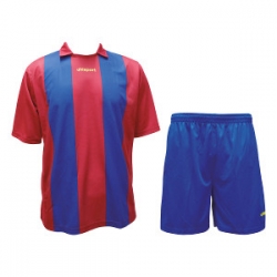 Equipo - Uniforme de Futbol Uhlsport Retro