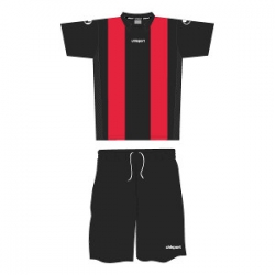 Equipo - Uniforme de Futbol Uhlsport Retro 1