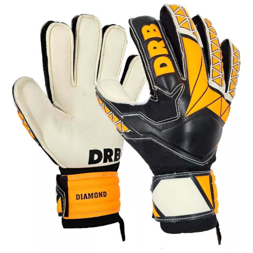 Guante Arquero DRB Diamond JR Naranjo