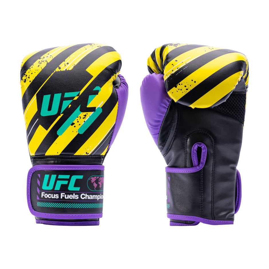 Guante Box Ufc Prodigy