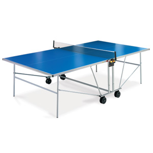 Mesa Ping Pong Lander Outdoor