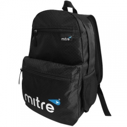 Mochila Mitre Camp Negra