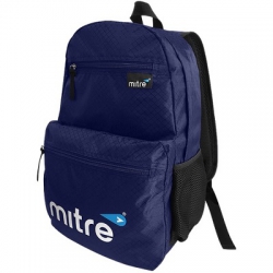 Mochila Mitre Camp Azul