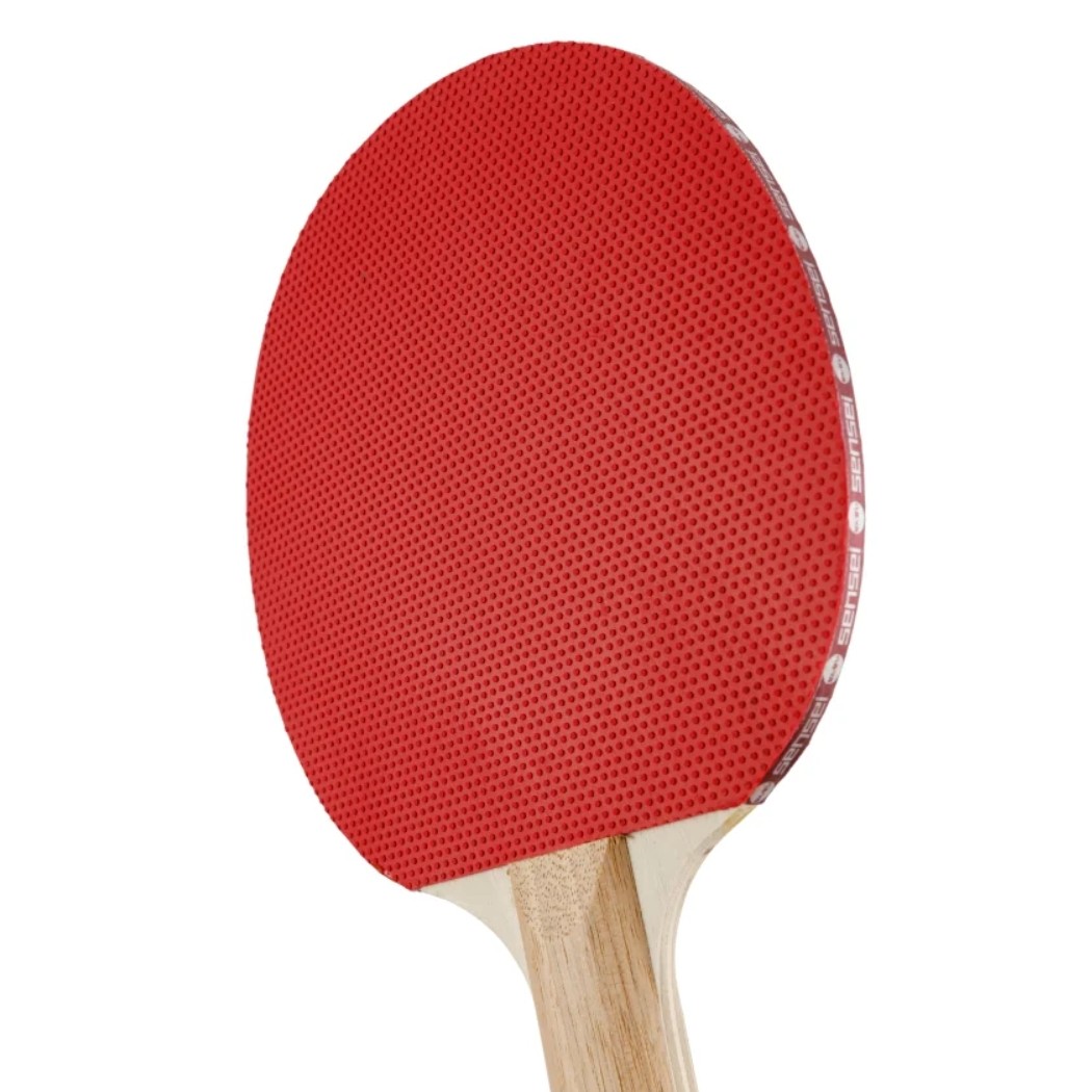 Paleta de Ping Pong Sensei 1* 4