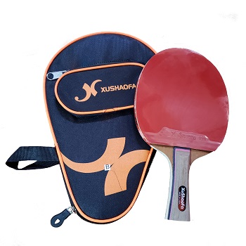 Paleta de Ping Pong XUSHAOFA XSF T408