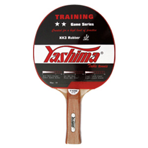 Paleta de Ping Pong Yashima 80190 entrenamiento