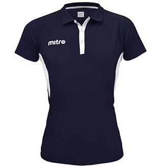 Polera Mitre Cosmos Mujer