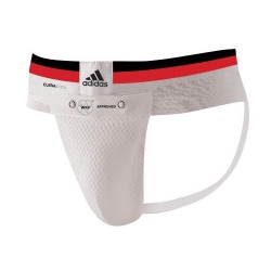 Proteccion Adidas Masculina Cup Supporters