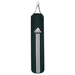 Pushing de Bag Adidas Cuero