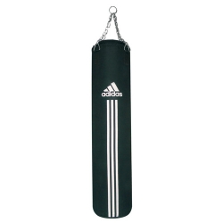 Pushing Bag Adidas Cuero