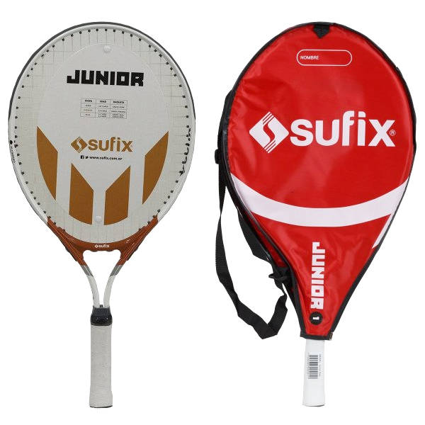 Raqueta de Tenis Sufix Jr. One