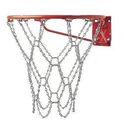 Red Malla de Basquetbol Metalica