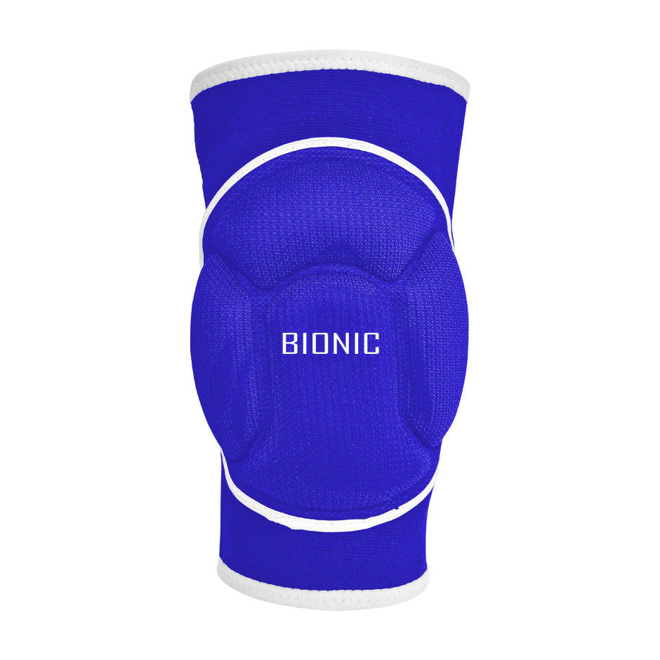 Rodillera Bionic Voleibol Azul