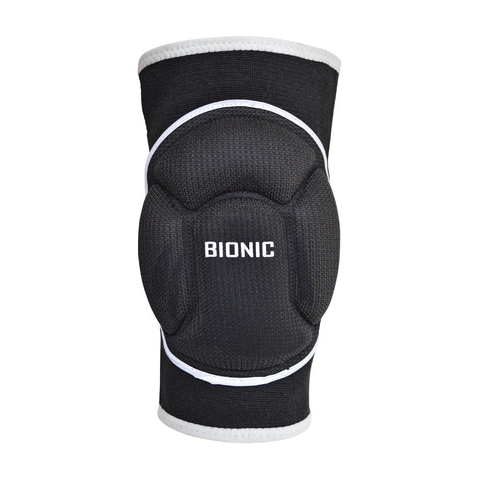 Rodillera Bionic Voleibol Negra