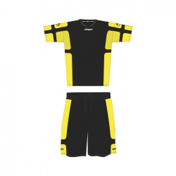 Equipo - Uniforme de Futbol Uhlsport Cup Negro