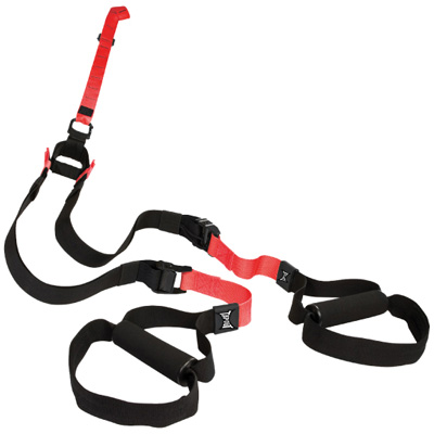 Set de suspension TAPOUT trainer