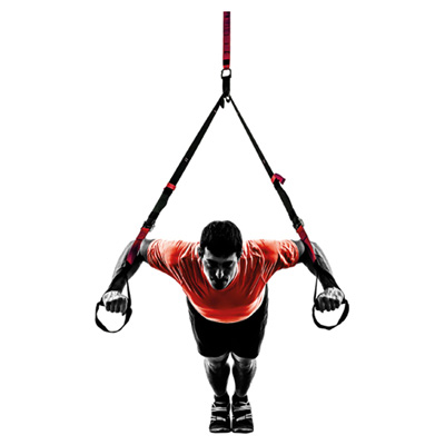 Set de suspension TAPOUT trainer